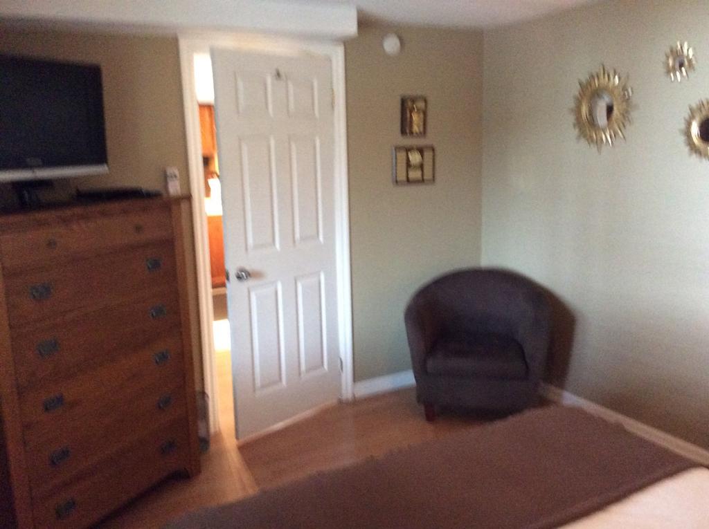 N' This On The Bay -Vacation Suite Wiarton Esterno foto