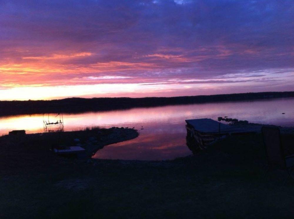 N' This On The Bay -Vacation Suite Wiarton Esterno foto