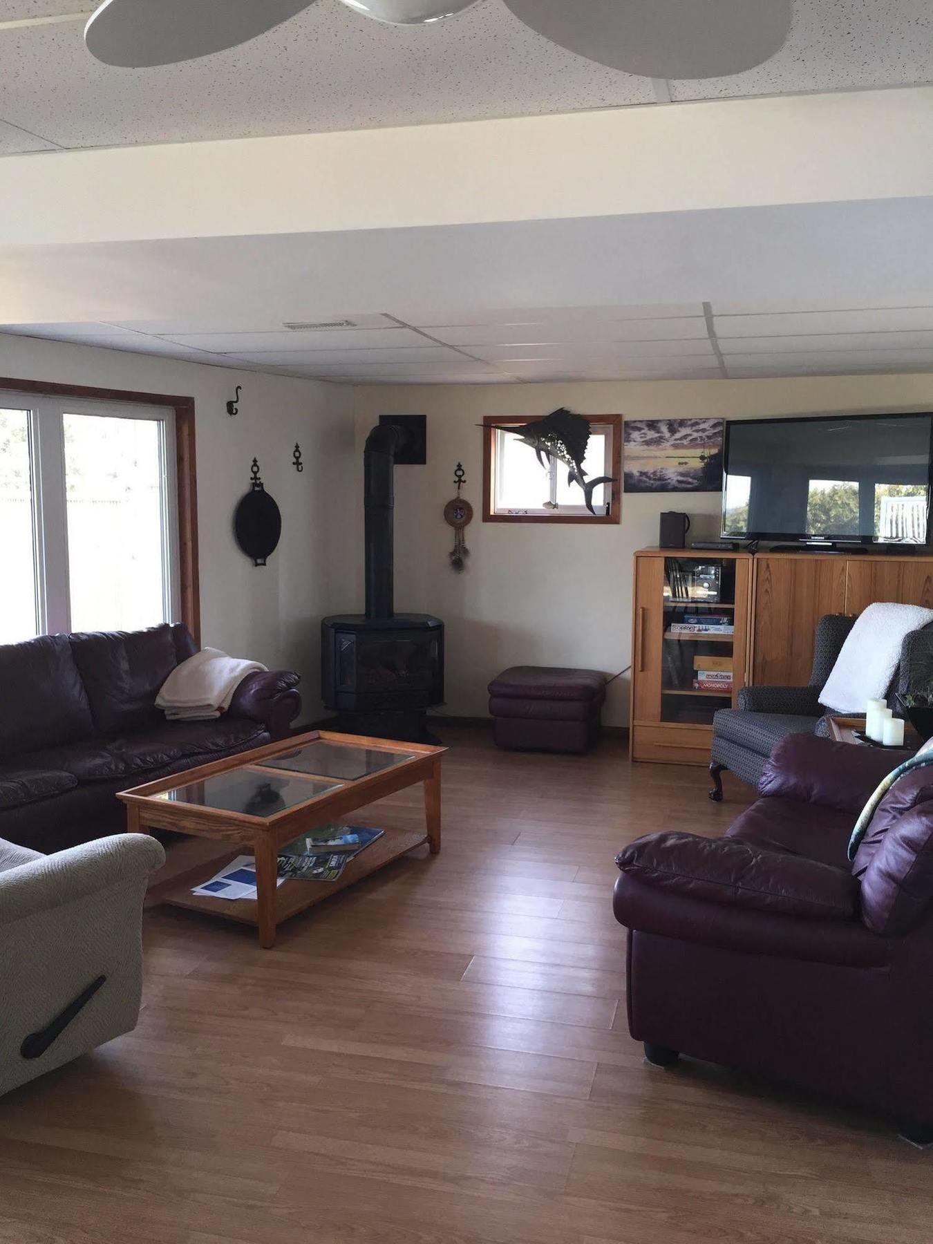 N' This On The Bay -Vacation Suite Wiarton Esterno foto