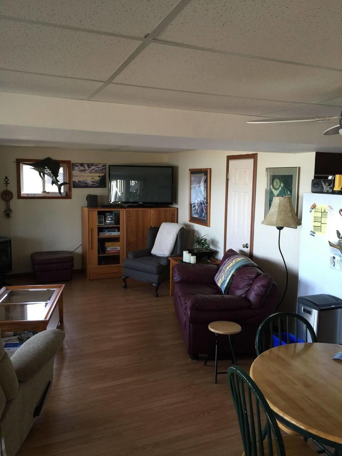 N' This On The Bay -Vacation Suite Wiarton Esterno foto