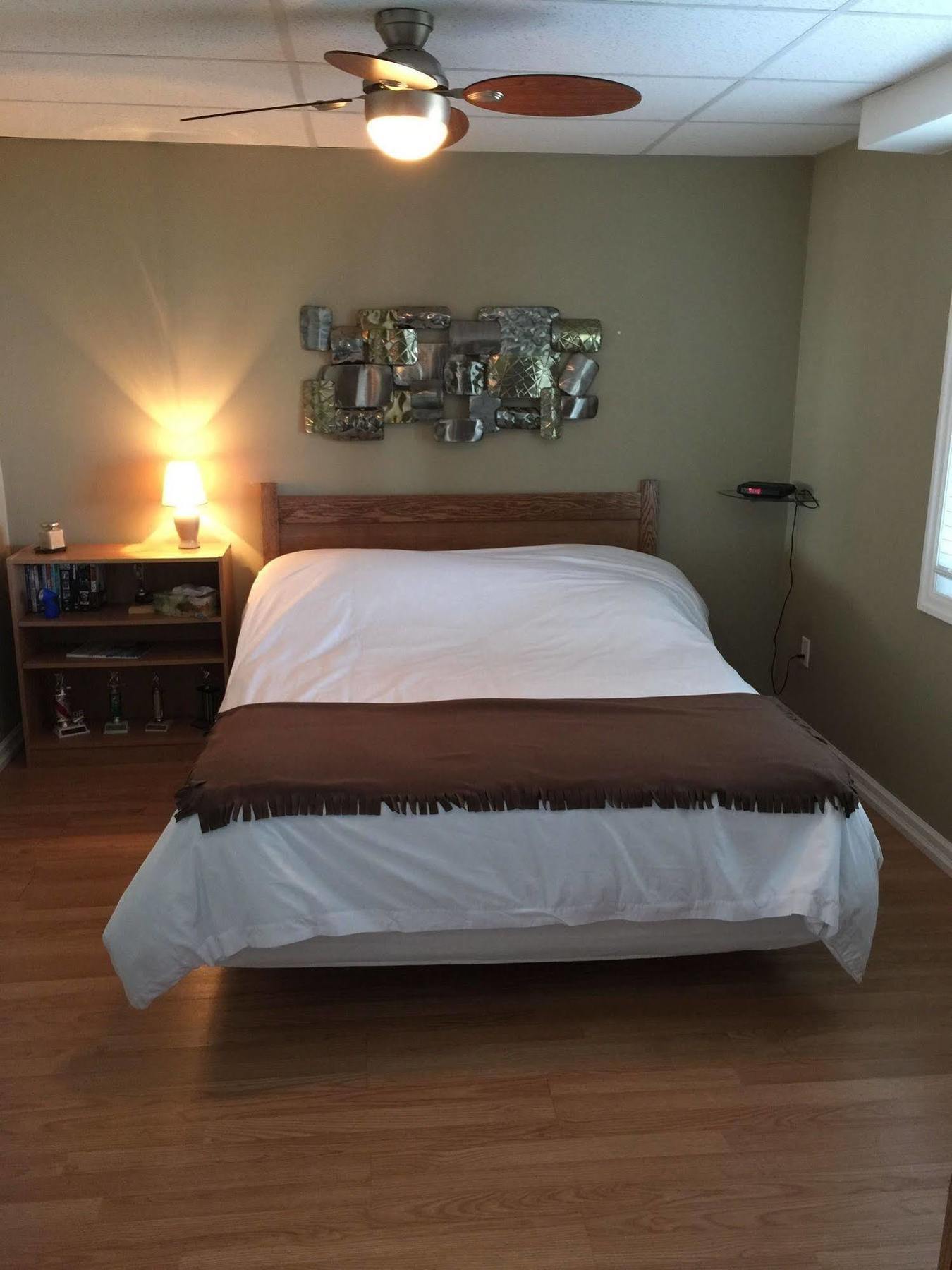 N' This On The Bay -Vacation Suite Wiarton Esterno foto