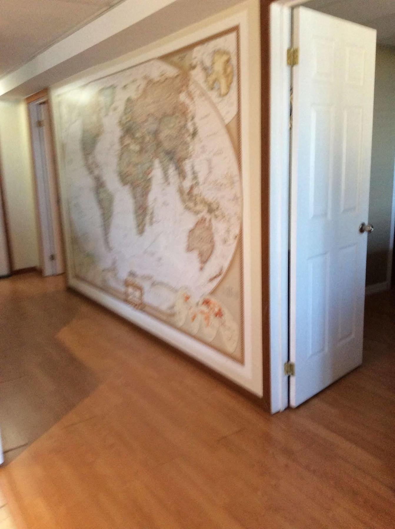 N' This On The Bay -Vacation Suite Wiarton Esterno foto