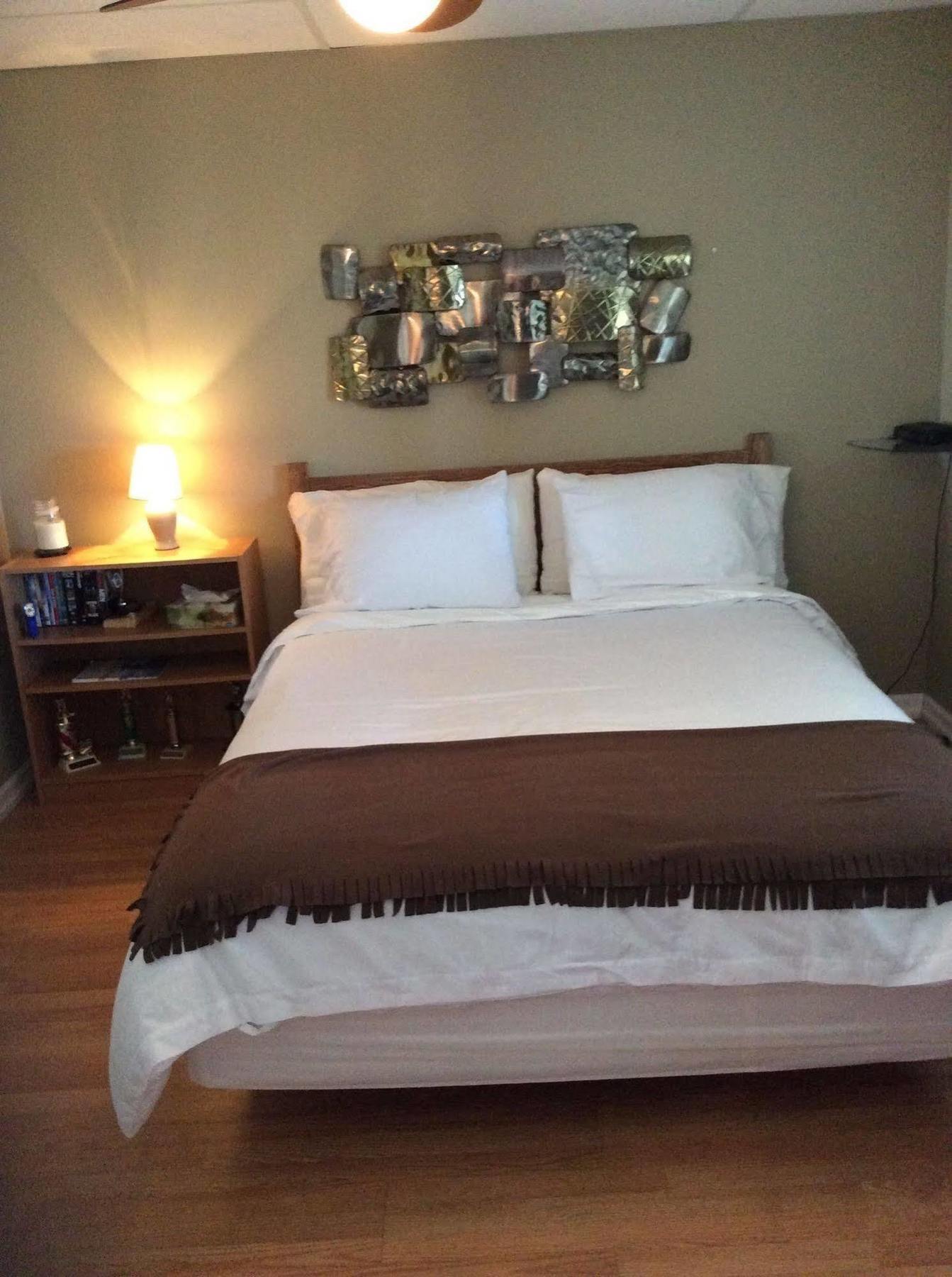 N' This On The Bay -Vacation Suite Wiarton Esterno foto