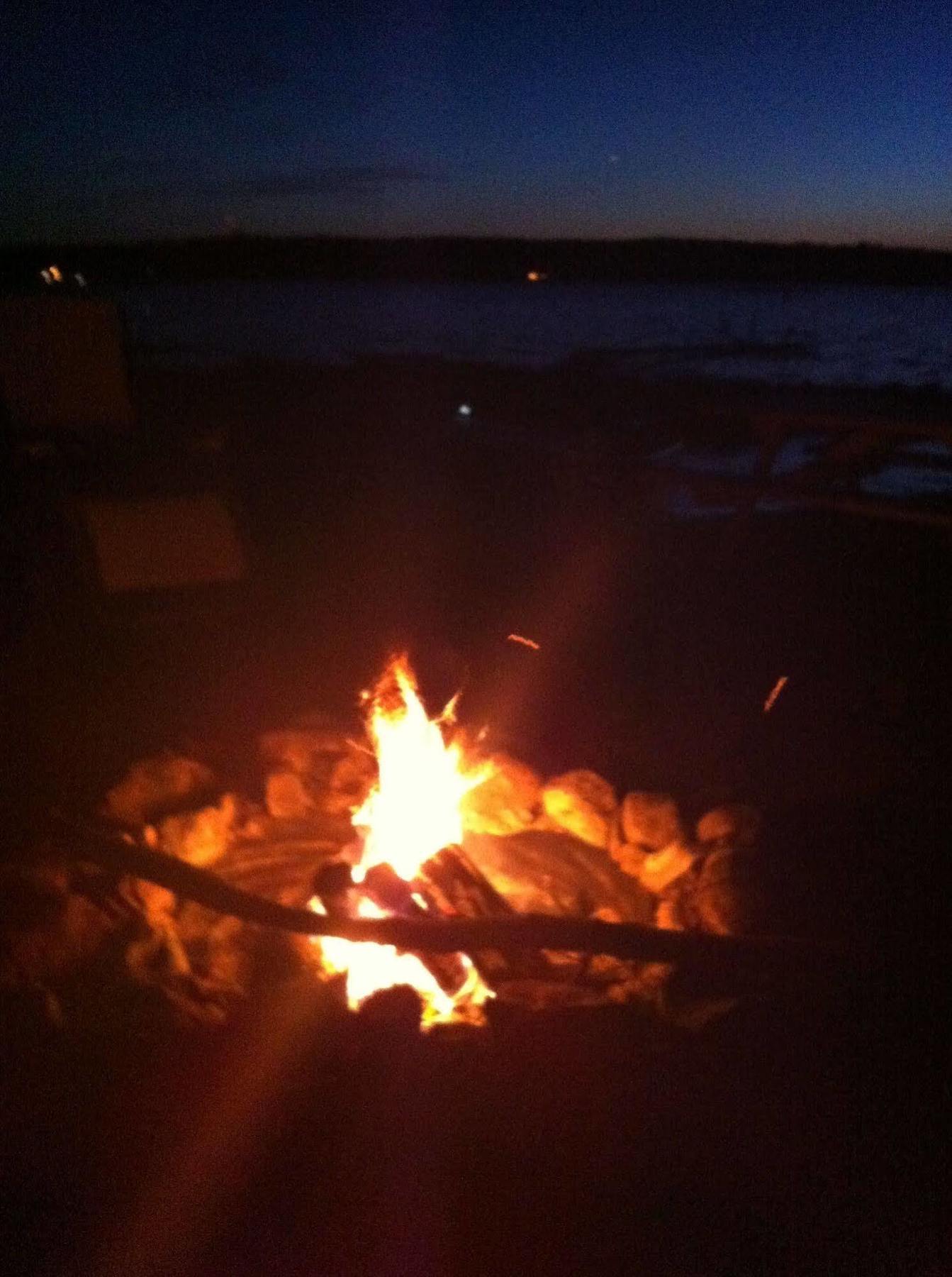 N' This On The Bay -Vacation Suite Wiarton Esterno foto