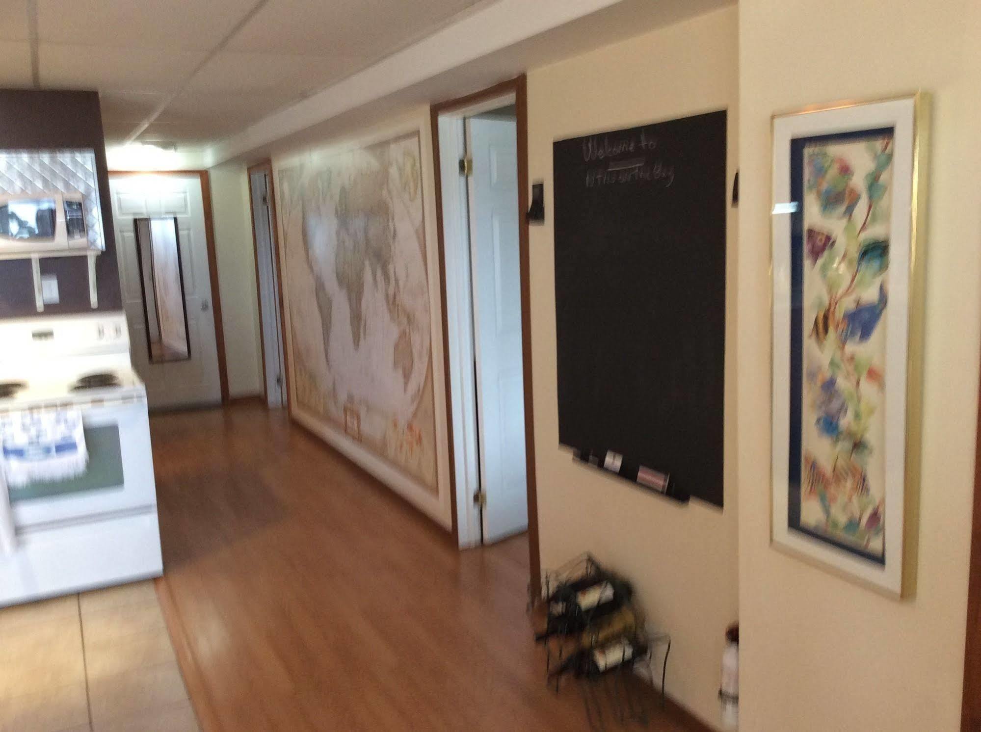 N' This On The Bay -Vacation Suite Wiarton Esterno foto
